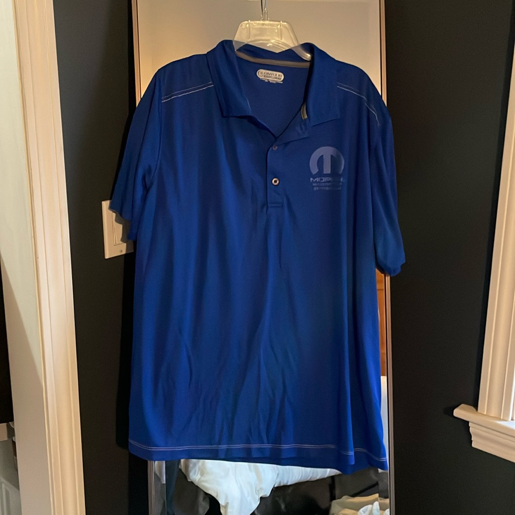 Mopar Polo L Xl